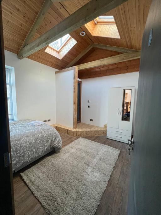 Apartamento 1 Bedroom Flat Centre *