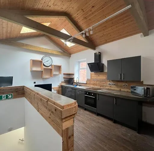 1 Bedroom Flat Bristol Centre